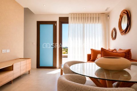Villa en venta en Dolores, Alicante, España 3 dormitorios, 87 m2 No. 121462 - foto 5