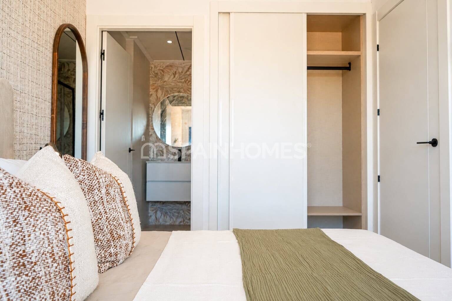 Вилла в Долорес, Аликанте, Испания 3 спальни, 87м2 №121462