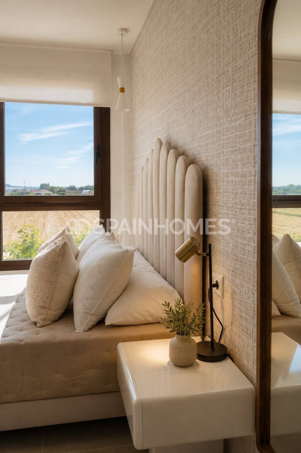 Вилла в Долорес, Аликанте, Испания 3 спальни, 87м2 №121462