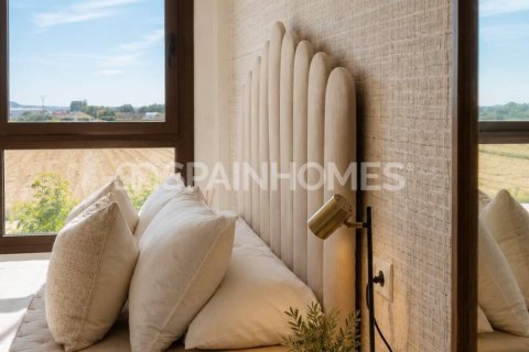 Villa en venta en Dolores, Alicante, España 3 dormitorios, 87 m2 No. 121462 - foto 11