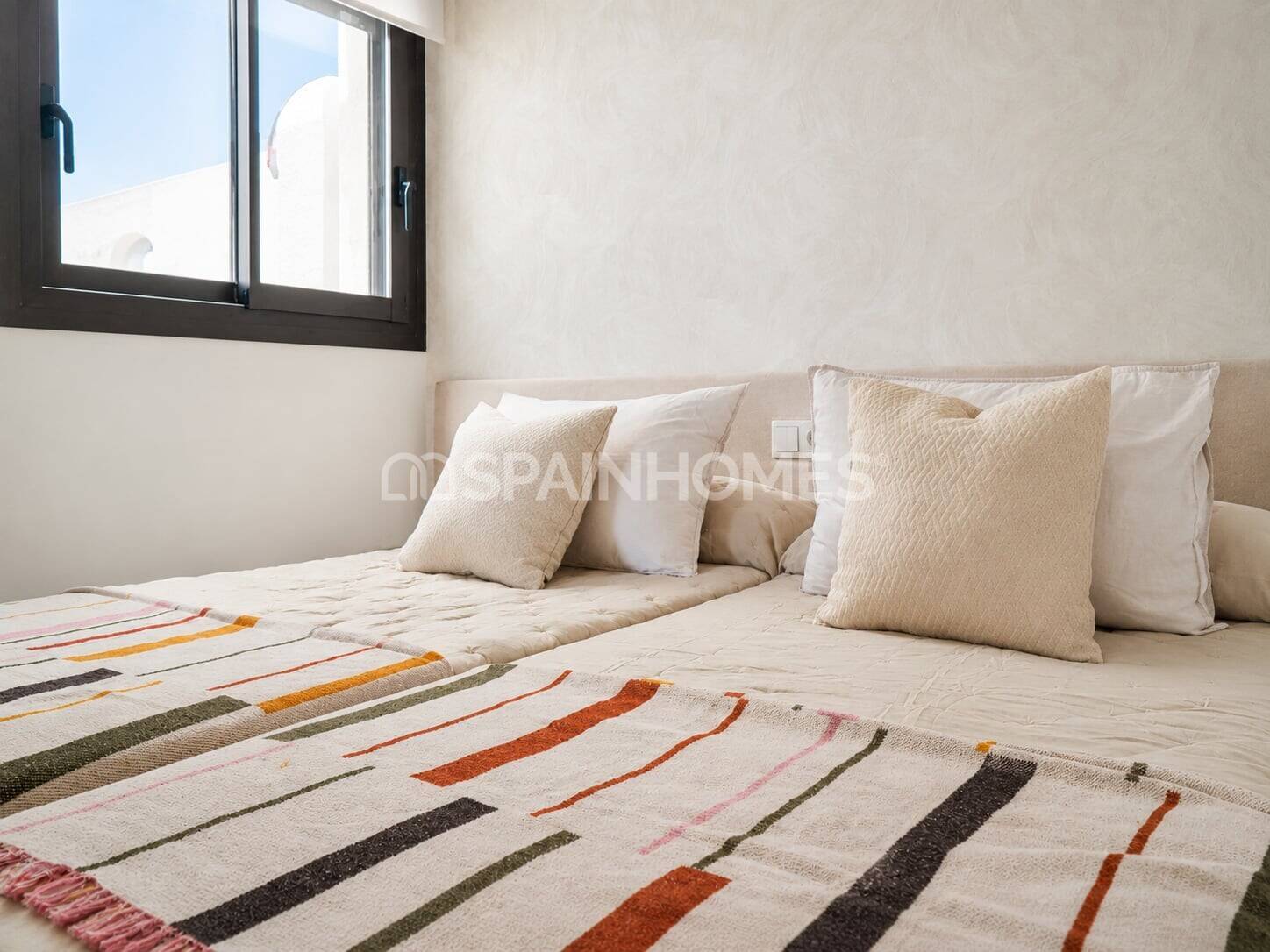Вилла в Долорес, Аликанте, Испания 3 спальни, 87м2 №121462