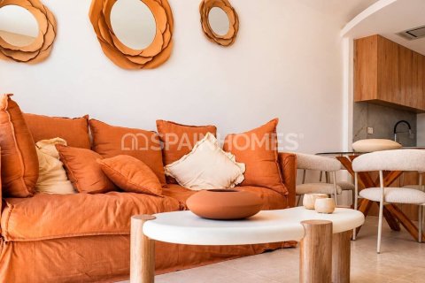 Villa en venta en Dolores, Alicante, España 3 dormitorios, 87 m2 No. 121462 - foto 3