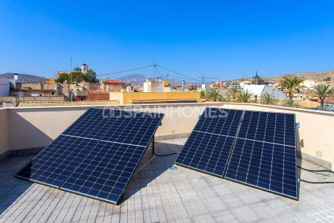 Penthouse for sale in Alicante, Spain 3 bedrooms, 97 sq.m. No. 121459 - photo 26