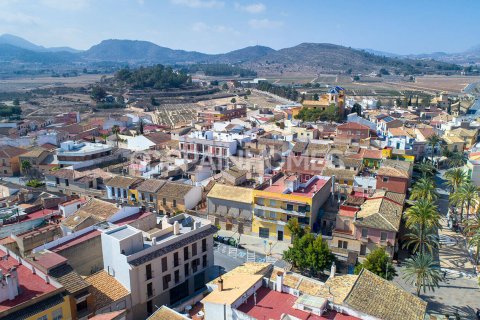 Penthouse for sale in Alicante, Spain 3 bedrooms, 97 sq.m. No. 121459 - photo 28