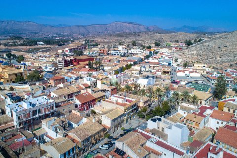 Penthouse for sale in Alicante, Spain 3 bedrooms, 97 sq.m. No. 121459 - photo 27
