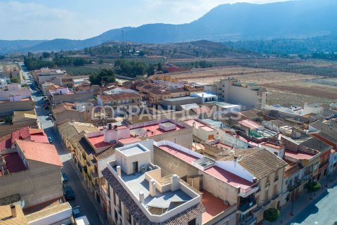 Penthouse for sale in Alicante, Spain 3 bedrooms, 97 sq.m. No. 121459 - photo 29