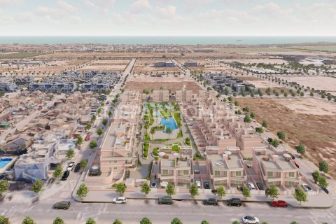 Apartament w Pilar de la Horadada, Alicante, Hiszpania 3 sypialnie, 100 mkw. nr 121465 – zdjęcie 17