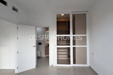 Villa for sale in San Pedro del Pinatar, Murcia, Spain 3 bedrooms, 121 sq.m. No. 121460 - photo 20