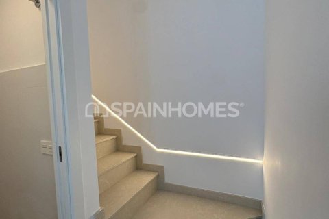 Villa for sale in San Pedro del Pinatar, Murcia, Spain 3 bedrooms, 121 sq.m. No. 121460 - photo 13