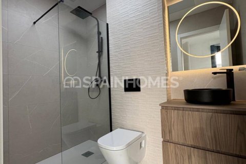 Villa for sale in San Pedro del Pinatar, Murcia, Spain 3 bedrooms, 121 sq.m. No. 121460 - photo 29