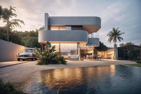 Villa pārdošanā San Pedro del Pinatar, Murcia, Spānijā 3 istabas, 122 m2 Nr. 121460 - attēls 1