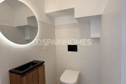 Villa for sale in San Pedro del Pinatar, Murcia, Spain 3 bedrooms, 121 sq.m. No. 121460 - photo 28