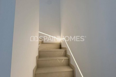 Villa for sale in San Pedro del Pinatar, Murcia, Spain 3 bedrooms, 121 sq.m. No. 121460 - photo 12