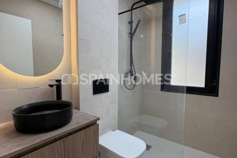 Villa for sale in San Pedro del Pinatar, Murcia, Spain 3 bedrooms, 121 sq.m. No. 121460 - photo 25