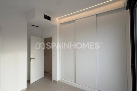 Villa for sale in San Pedro del Pinatar, Murcia, Spain 3 bedrooms, 121 sq.m. No. 121460 - photo 23