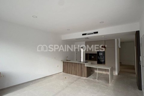 Villa for sale in San Pedro del Pinatar, Murcia, Spain 3 bedrooms, 121 sq.m. No. 121460 - photo 10