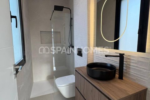 Villa for sale in San Pedro del Pinatar, Murcia, Spain 3 bedrooms, 121 sq.m. No. 121460 - photo 27