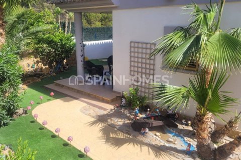 Villa for sale Finestrat, Alicante, Spain 3 bedrooms, 180 sq.m. No. 121463 - photo 5