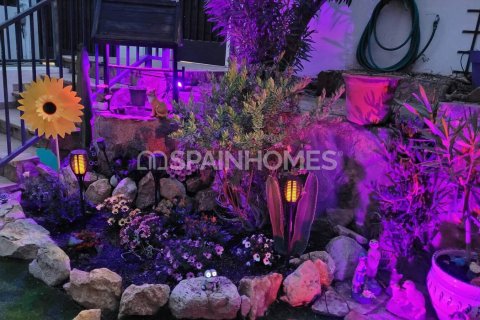 Villa for sale Finestrat, Alicante, Spain 3 bedrooms, 180 sq.m. No. 121463 - photo 11