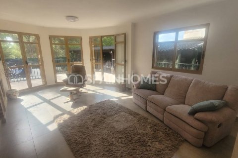 Villa till salu Finestrat, Alicante, Spanien 3 sovrum, 180 kvm. Nr. 121463 - foto 24