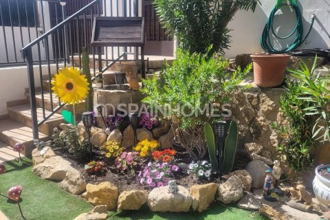 Villa for sale Finestrat, Alicante, Spain 3 bedrooms, 180 sq.m. No. 121463 - photo 3