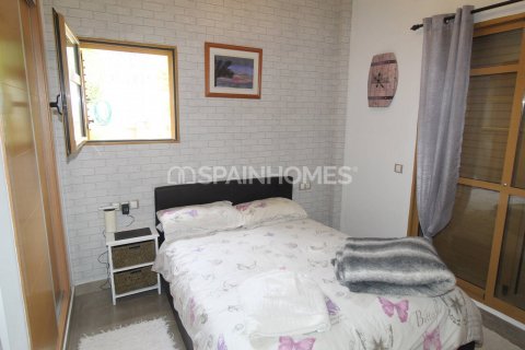 Villa for sale Finestrat, Alicante, Spain 3 bedrooms, 180 sq.m. No. 121463 - photo 25