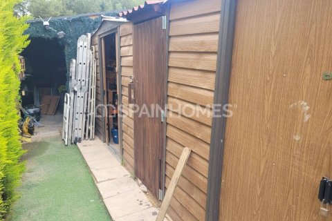 Villa for sale Finestrat, Alicante, Spain 3 bedrooms, 180 sq.m. No. 121463 - photo 6
