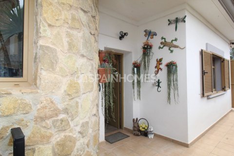 Villa for sale Finestrat, Alicante, Spain 3 bedrooms, 180 sq.m. No. 121463 - photo 1