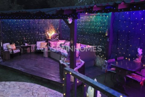 Villa for sale Finestrat, Alicante, Spain 3 bedrooms, 180 sq.m. No. 121463 - photo 9