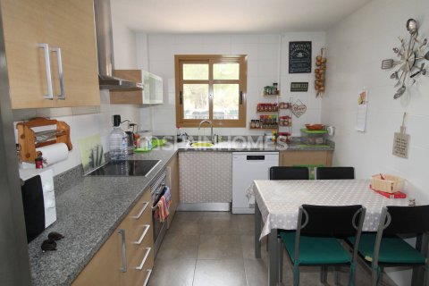 Villa for sale Finestrat, Alicante, Spain 3 bedrooms, 180 sq.m. No. 121463 - photo 22