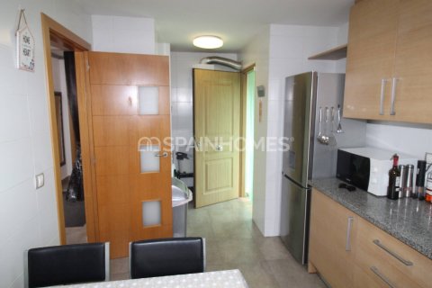 Villa for sale Finestrat, Alicante, Spain 3 bedrooms, 180 sq.m. No. 121463 - photo 21
