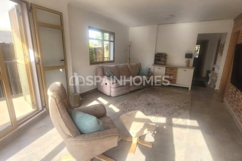 Villa till salu Finestrat, Alicante, Spanien 3 sovrum, 180 kvm. Nr. 121463 - foto 23
