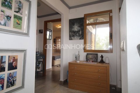 Villa for sale Finestrat, Alicante, Spain 3 bedrooms, 180 sq.m. No. 121463 - photo 18