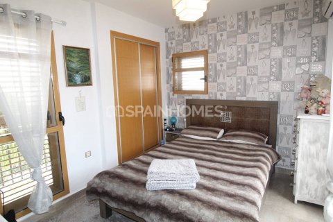 Villa for sale Finestrat, Alicante, Spain 3 bedrooms, 180 sq.m. No. 121463 - photo 24