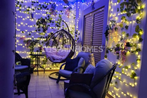 Villa for sale Finestrat, Alicante, Spain 3 bedrooms, 180 sq.m. No. 121463 - photo 13