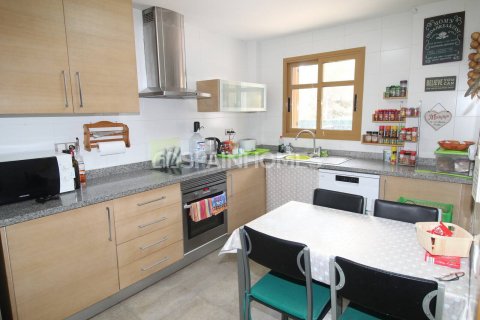Villa for sale Finestrat, Alicante, Spain 3 bedrooms, 180 sq.m. No. 121463 - photo 23