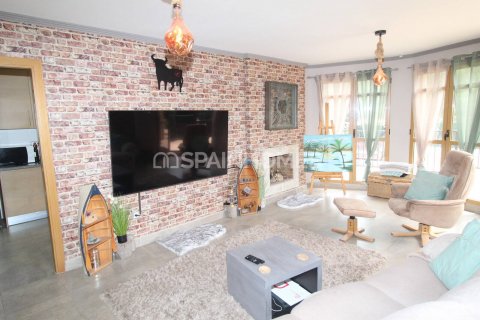 Villa for sale Finestrat, Alicante, Spain 3 bedrooms, 180 sq.m. No. 121463 - photo 15