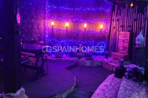 Villa till salu Finestrat, Alicante, Spanien 3 sovrum, 180 kvm. Nr. 121463 - foto 16