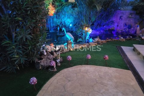 Villa for sale Finestrat, Alicante, Spain 3 bedrooms, 180 sq.m. No. 121463 - photo 12