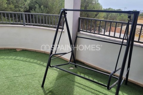 Villa for sale Finestrat, Alicante, Spain 3 bedrooms, 180 sq.m. No. 121463 - photo 14