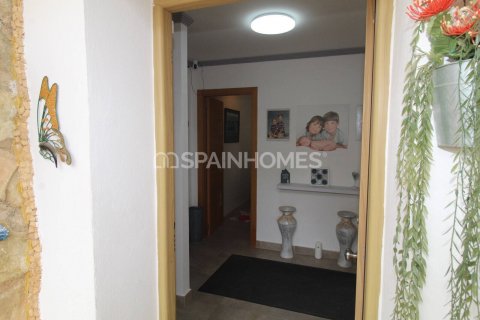 Villa for sale Finestrat, Alicante, Spain 3 bedrooms, 180 sq.m. No. 121463 - photo 2