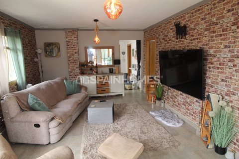 Villa for sale Finestrat, Alicante, Spain 3 bedrooms, 180 sq.m. No. 121463 - photo 16