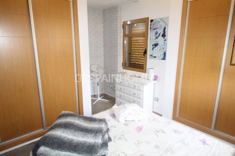 Villa for sale Finestrat, Alicante, Spain 3 bedrooms, 180 sq.m. No. 121463 - photo 26