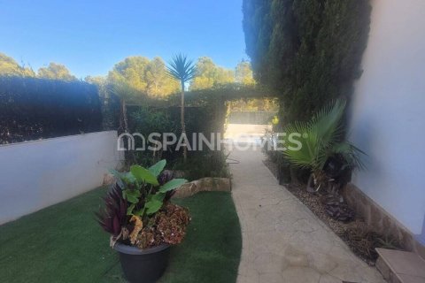 Villa till salu Finestrat, Alicante, Spanien 3 sovrum, 180 kvm. Nr. 121463 - foto 20