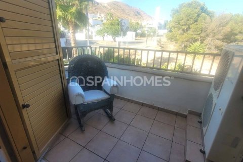 Villa till salu Finestrat, Alicante, Spanien 3 sovrum, 180 kvm. Nr. 121463 - foto 21