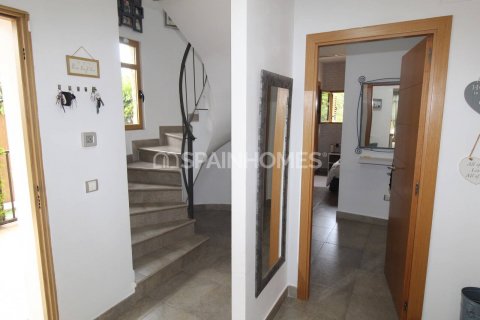 Villa for sale Finestrat, Alicante, Spain 3 bedrooms, 180 sq.m. No. 121463 - photo 19