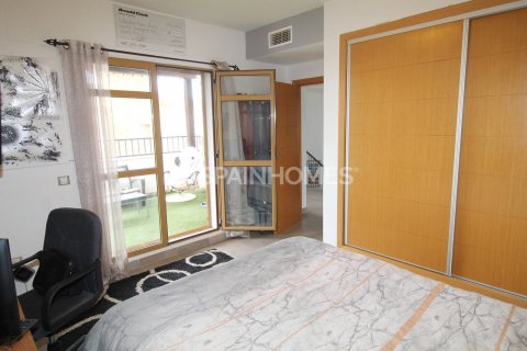Villa for sale Finestrat, Alicante, Spain 3 bedrooms, 180 sq.m. No. 121463 - photo 28