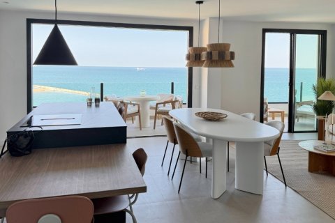 Apartamento en venta Málaga, España 3 dormitorios, 159 m2 No. 121809 - foto 6