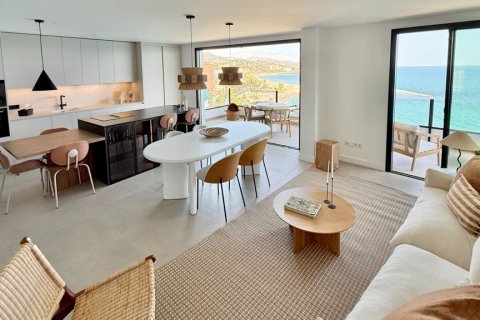Apartamento en venta Málaga, España 3 dormitorios, 159 m2 No. 121809 - foto 5