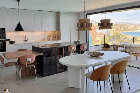 Apartamento en venta Málaga, España 3 dormitorios, 159 m2 No. 121809 - foto 10